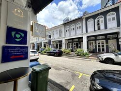 Amoy Street (D1), Retail #502171111